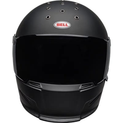 Volle motorhelm Bell Eliminator