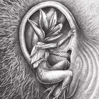 Botanist - III: Doom In Bloom