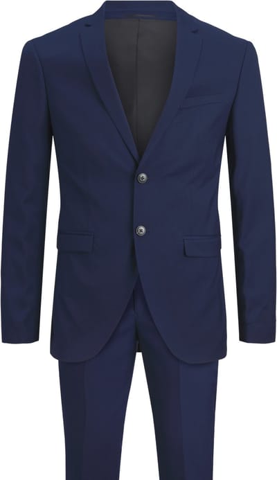 JACK & JONES - JPRFRANCO SUIT Heren Kostuum
