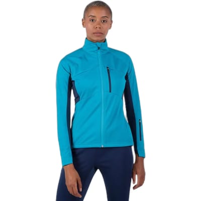 Dames ski jas Rossignol Genetys