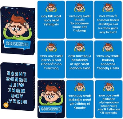 Gesprekskaarten Gezinnen - Activiteit Kaarten - Samenhang Creëren - Gestuurde Interactie - 50 Kaarten - Niet Gespecificeerd