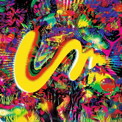 Black Helium - Um (LP)