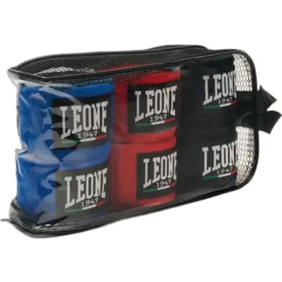 Beschermende strip Leone