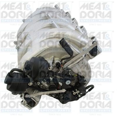 Zuigbuis module MEAT & DORIA 89448
