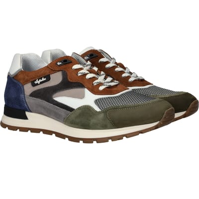 Australian Tiago Sneakers - Heren - Multi - Maat:41