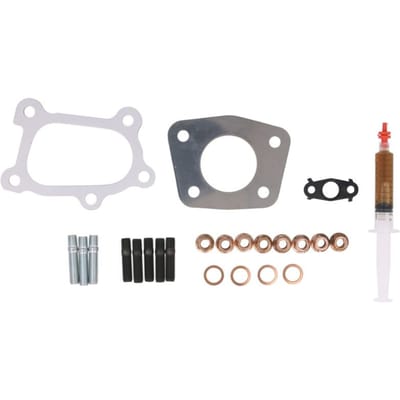 Turbocharger, montageset EVORON EVMK0135