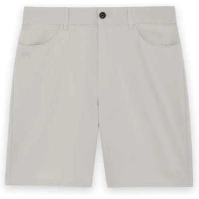 Bermuda met 5 zakken Lyle & Scott Golf