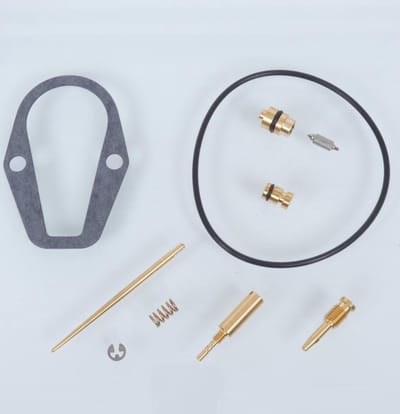 nieuwe tourmax carburateur reparatieset voor auto cab-h14