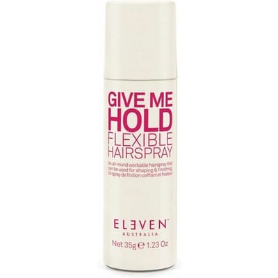 Eleven Give Me Hold Flexible Hairspray 50ml
