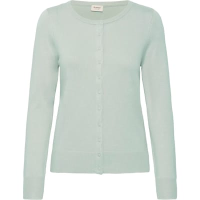 fransa - FRZUBASIC 60 CARDIGAN CORE - Dames - Cardigans