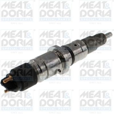 Injector CR elektromagnetisch MEAT & DORIA 74205R