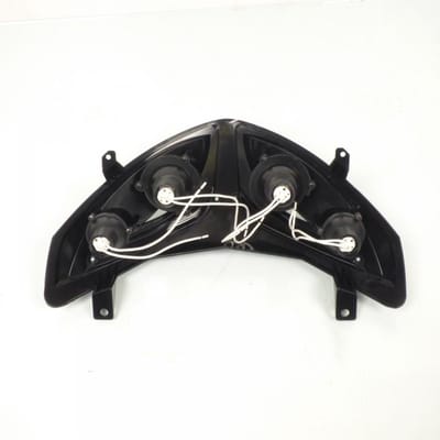 Optique avant Replay pour Moto Peugeot 50 XR6 Neuf