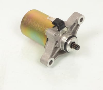 Démarreur Teknix pour Scooter Kymco 50 Super 8 2T Neuf
