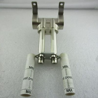 Steinberg replacement concealed body 1/2" for basin single lever mixer 020.1800