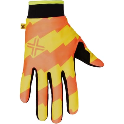 Lange handschoenen Fuse Chroma Campos