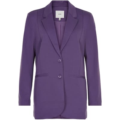 ICHI - IHKATE SUS OVERSIZE BL - Dames - Blazers