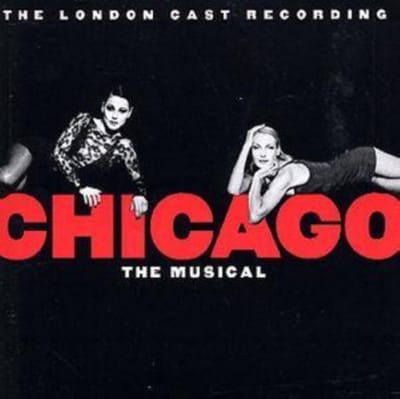 Chicago: The Musical