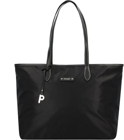 PICARD Schoudertas Sonja Shopper Black Zwart