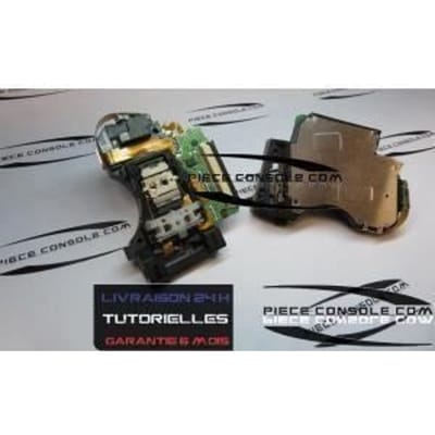Originele optische bloklens KES 450A PS3 SLIM