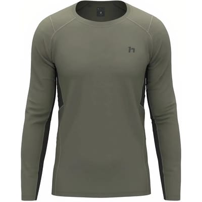 Langarm T-shirt Hannah Taran L/S