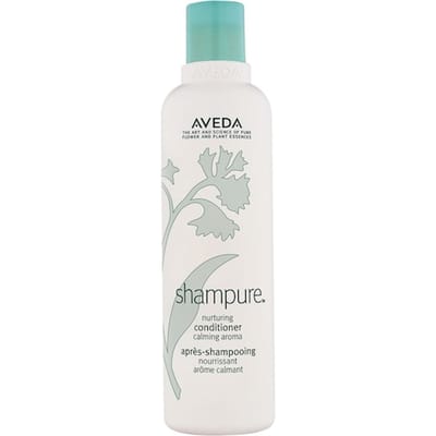 Aveda Conditioner Shampure Verzorgende Dames 50 ml