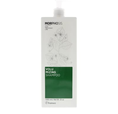 Framesi Morphosis Volumizing Shampoo 1000ml
