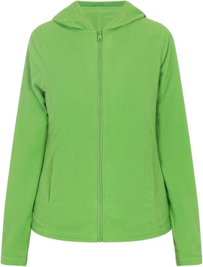 HOMEBASE Fleece jas