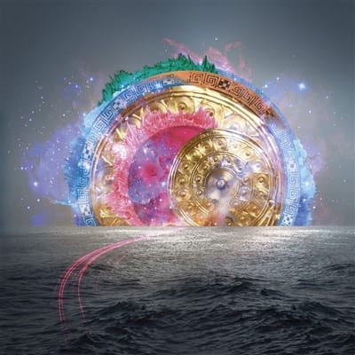 ZA! - ZA!& La Transmegacobla (LP)