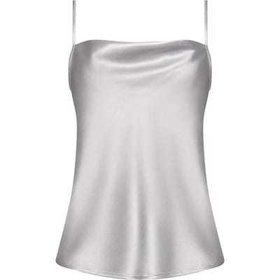 Top Lisca Tanktop BLUE LAGOON