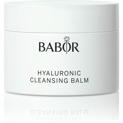 Babor Doctor Hyaluronic Cleansing Balm 150 ml