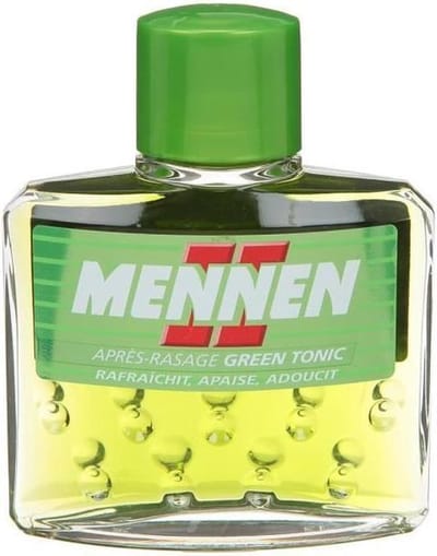 MENNEN Aftershave Lotion - 125 ml