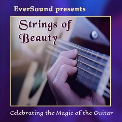 Strings Of Beauty: Celebrating The Magic Of The Guitar