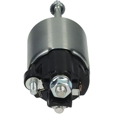 Magneetschakelaar, startmotor HC-CARGO F 032 335 857