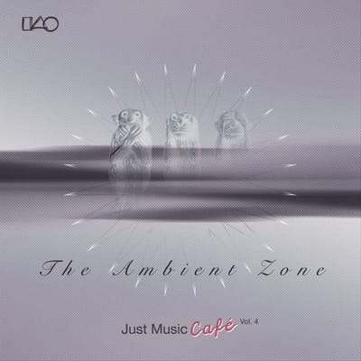 Just Music Cafe - Vol 4