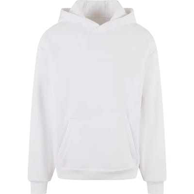 Hoodie New Morning Studios oversize