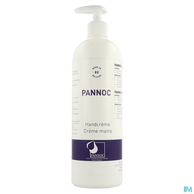 Handcrème Pannoc 500ml