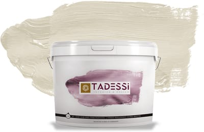Tadessi Color Vista Muurverf - Dispersie - Pastel Mocha Mat - 2,5 L