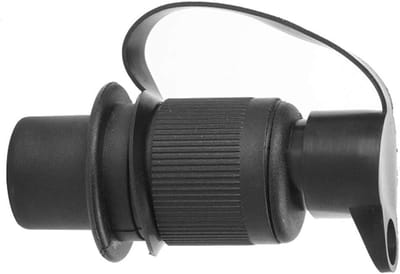 12V 3-Pin Tractor Stekker en Socket - Aansluitingen voor Landbouwmachines, Aanhangwagens en Trucks