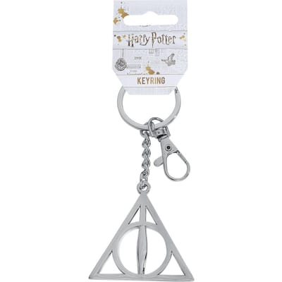 The Carat Shop - Harry Potter - Deathly Hallows - Relieken van de Dood Sleutelhanger
