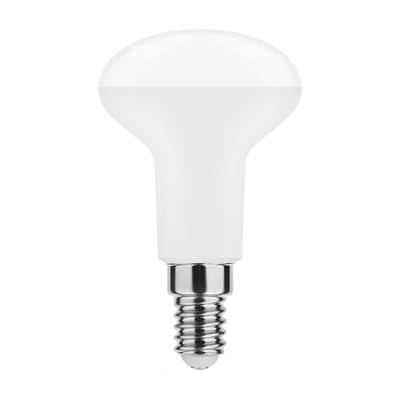 Modee E14 LED Lamp 4.9W - 470lm - 4000K - Neutraal Wit - LED Spot R50 - Vervangt 40W Halogeen Gloeilamp