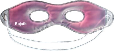 Gel - Oogmasker - Verkoelend en Ontspannend - Roze