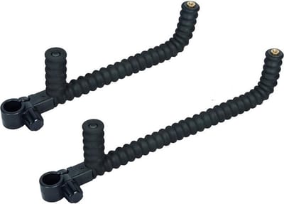 Colmic - Zitmand accessoire Double Eva Rod Rest - Colmic