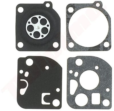 Carburateur reparatieset passend op GS2500 ( HL-2 )