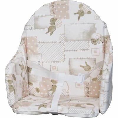 Stoelkussen Bambisol Beige