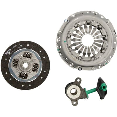 Koppelingsset VALEO 834133