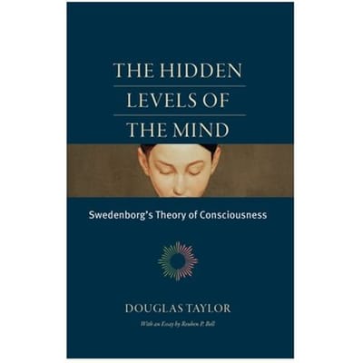 The Hidden Levels Of The Mind - DOUGLAS TAYLOR