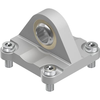 Festo Zwenkflens Bouwgrootte 80 ISO 15552 - 2895924 - P2GRM