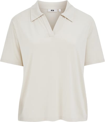 WE Fashion Dames Jersey T-shirt