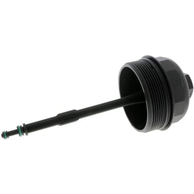 Deksel, oliefilterbehuizing VAICO V48-0308