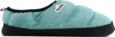 Nuvola- Sloffen Unisex- Groen water- 34/35
